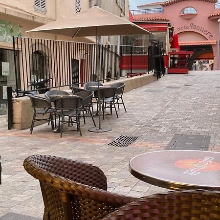 Appartement De Charme Suquet Cannes Kültér fotó