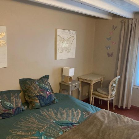 Appartement De Charme Suquet Cannes Kültér fotó