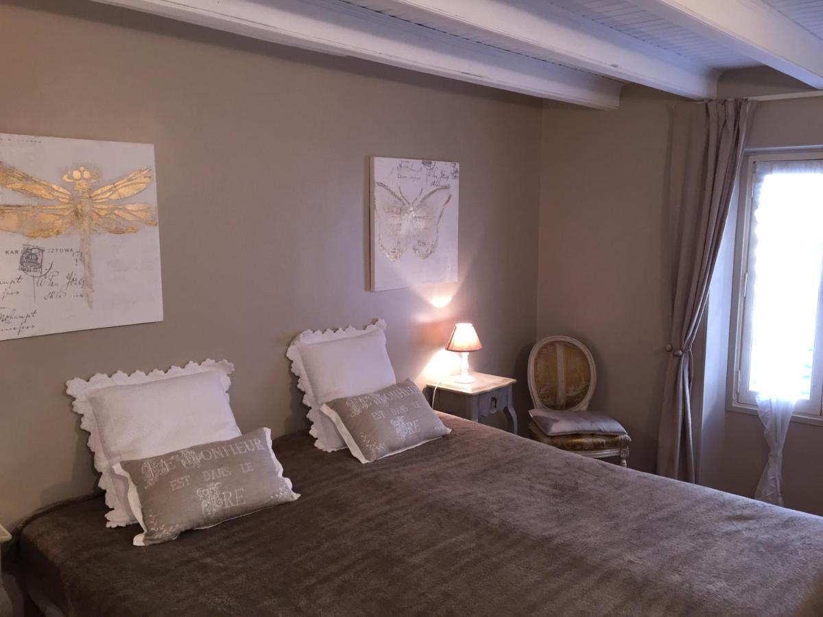 Appartement De Charme Suquet Cannes Kültér fotó
