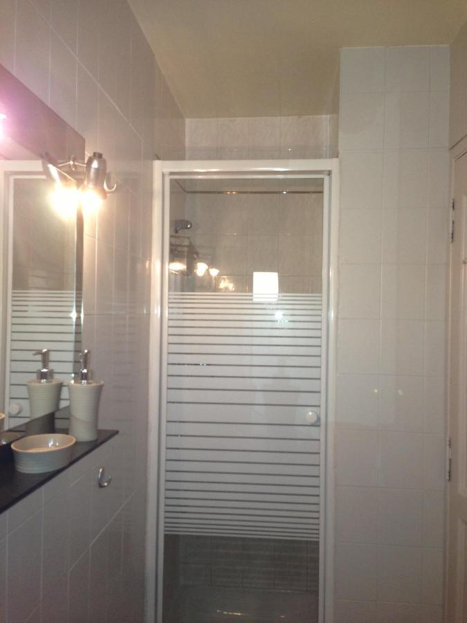 Appartement De Charme Suquet Cannes Kültér fotó