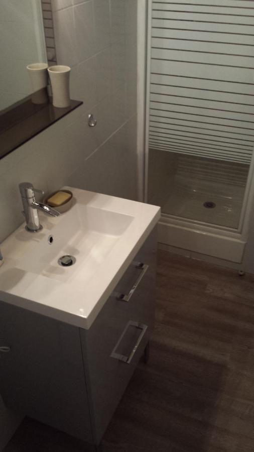 Appartement De Charme Suquet Cannes Kültér fotó