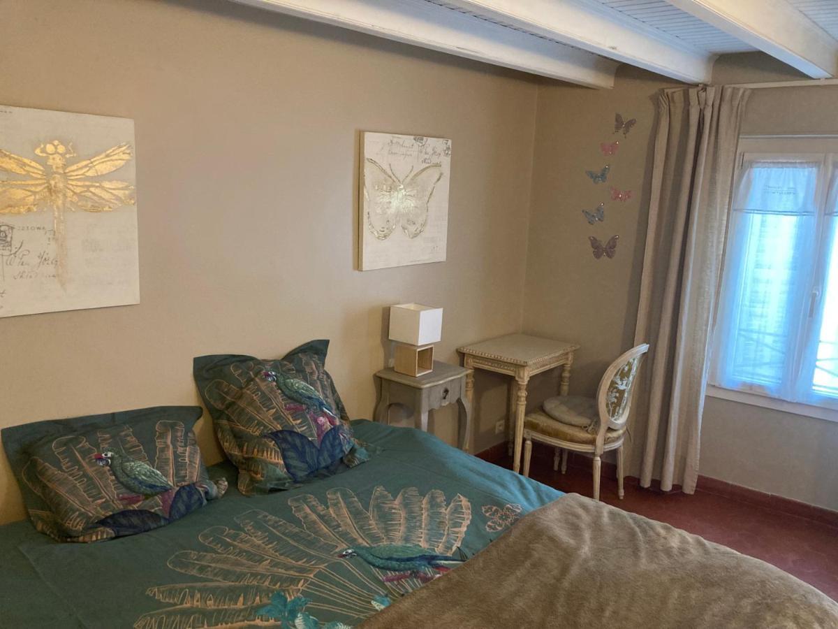 Appartement De Charme Suquet Cannes Kültér fotó