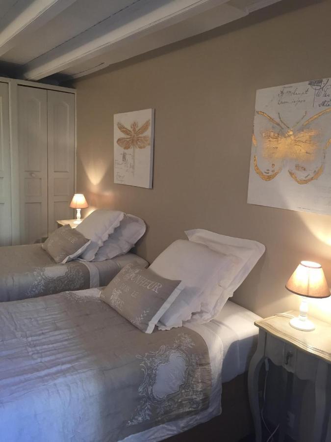 Appartement De Charme Suquet Cannes Kültér fotó