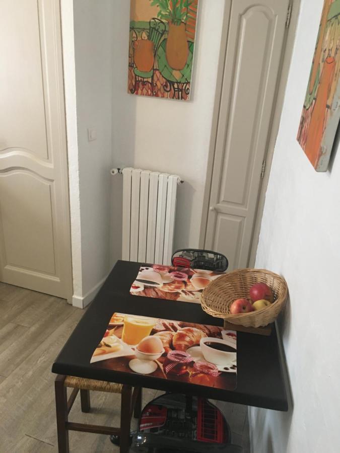 Appartement De Charme Suquet Cannes Kültér fotó