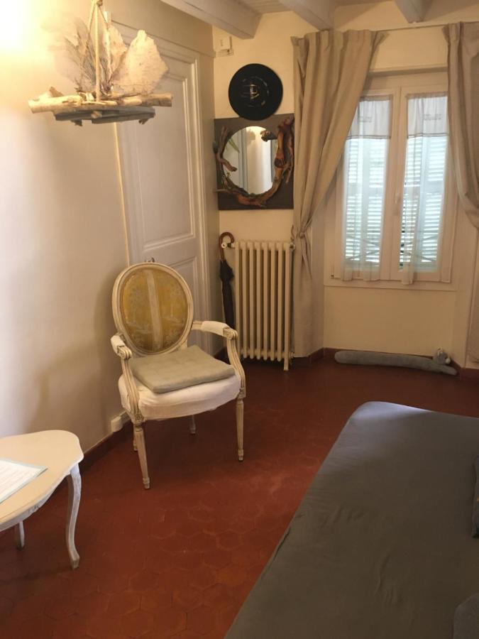 Appartement De Charme Suquet Cannes Kültér fotó